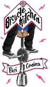 Bicycle Kitchen/La Bici Cocina