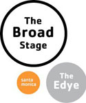 The Eli and Edythe Broad Stage at the Santa Monica Performing Arts Center