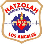 Hatzolah Emergency Rescue Team of Los Angeles