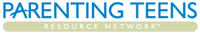 Parenting Teens Resource Network