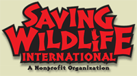 Saving Wildlife International