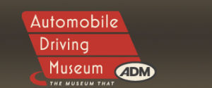 Autombile Driving Museum