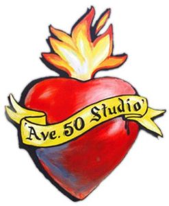 Ave 50 Studio