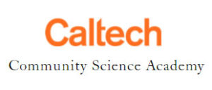 Caltech Community Science Academy