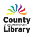 County of Los Angeles Public Library