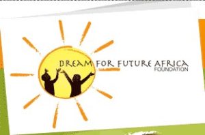 Dream for Future Africa