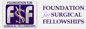 Foundation for Surgical Fellowships
