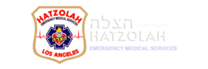 hatzolah emergency rescue team