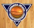 Hermosa Beach Youth Basketball