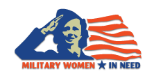 Military Women in Need