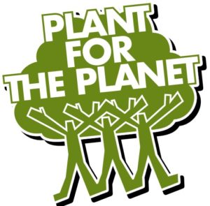 Plant for the Planet