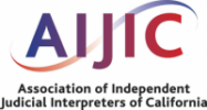 association of independent judicial interpreters of ca