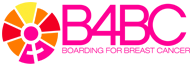 Boarding for Breast Cancer