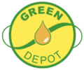 green depot