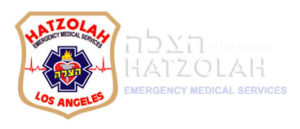 hatzolah emergency rescue team