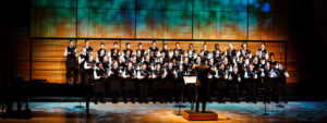 National Children's Chorus