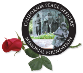 CA Peace Officers Memorial Fdn