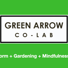 Green Arrow Co-Lab
