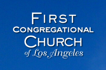 First Congregational Church of Los Angeles