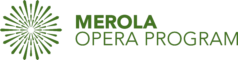 Merola Opera Program