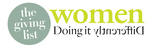 The Giving List Women, LLC