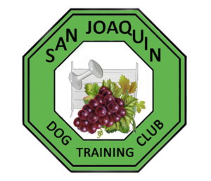 San Joaquin Dog Training Club