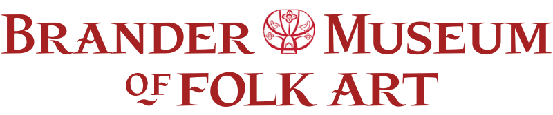 Brander Museum Of Folk Art