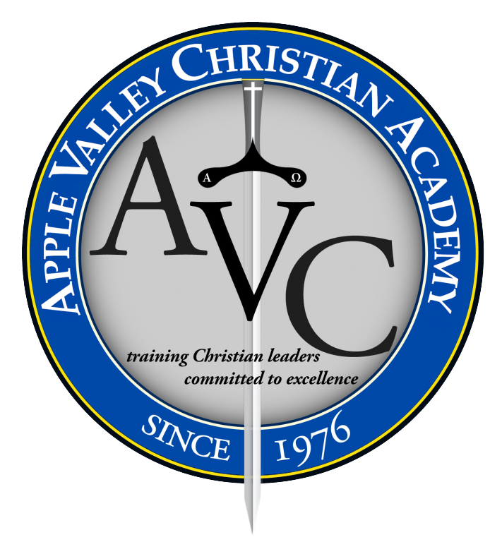 Apple Valley Christian Academy