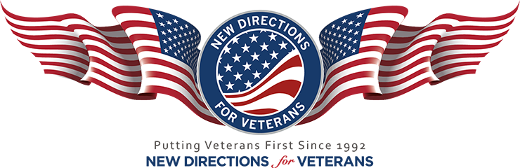 New Directions, Inc. (DBA New Directions for Veterans)