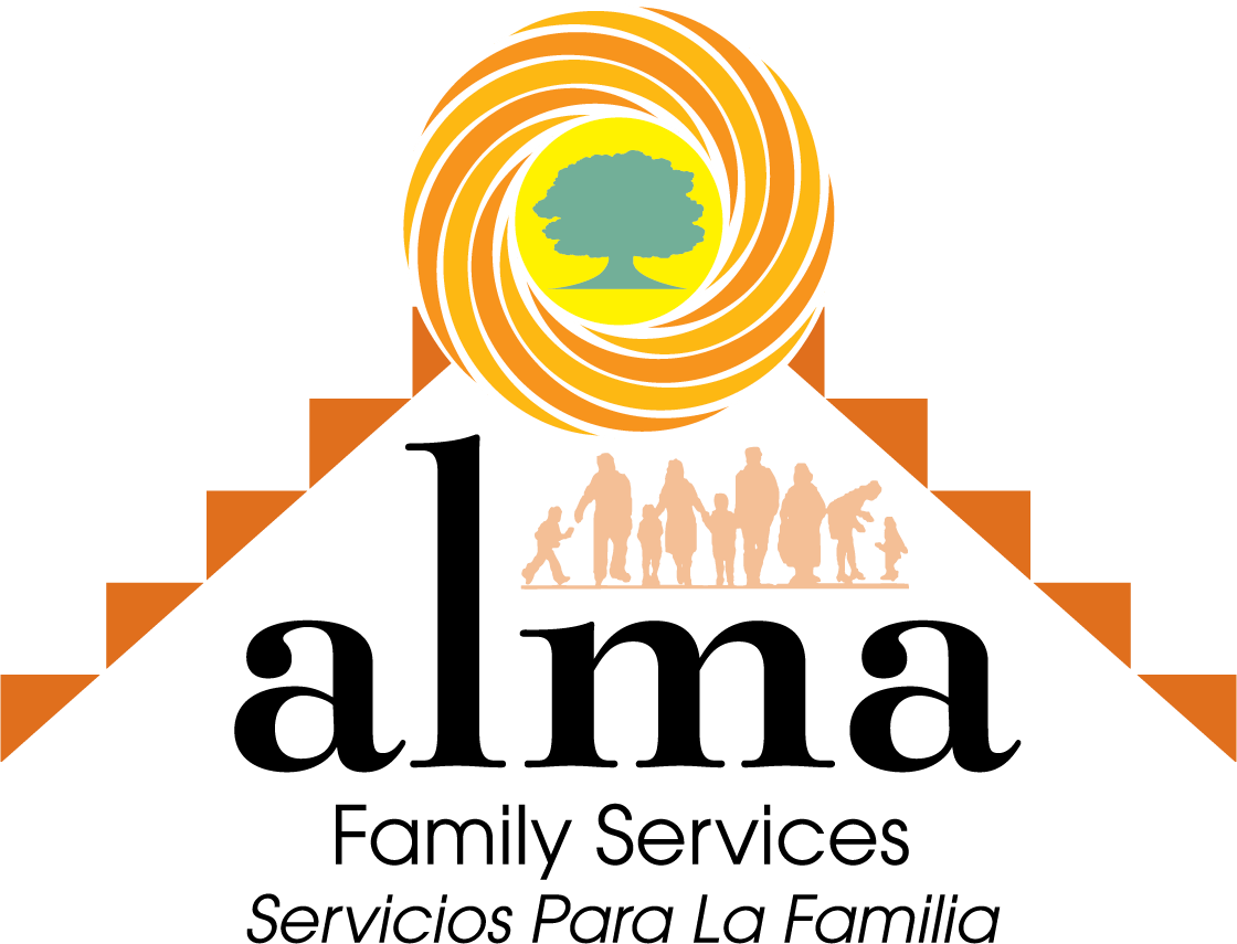 Alma Family Services