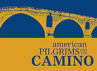American Pilgrims on the Camino