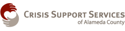 Crisis Support Services of Alameda County
