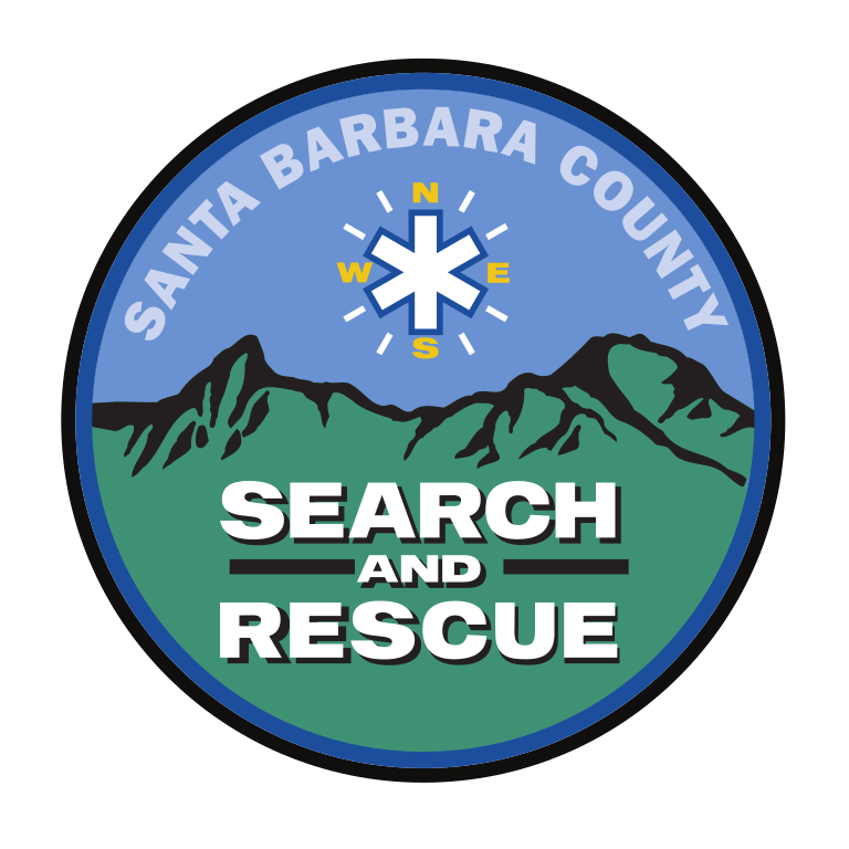 Santa Barbara County Search and Rescue, Inc.