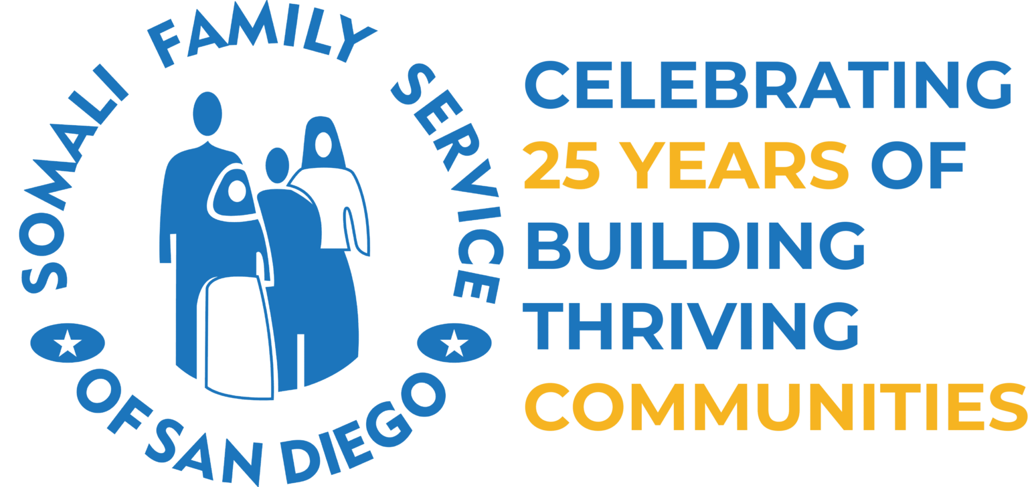 Somali Family Service of San Diego
