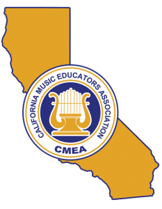 California Music Educators Association