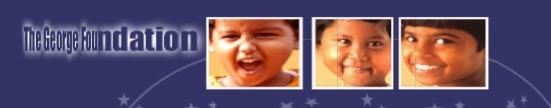 George Abrahams Foundation