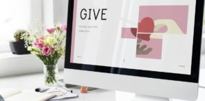Year-End Charitable Contributions