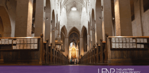 Understanding the Disadvantages of 501(c)(3) for Churches - Law Firm for Nonprofits