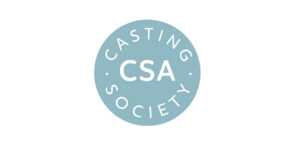 Casting Society logo